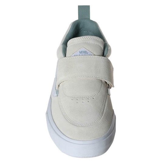 Tenis Vans Kyle Walker Pro 2 Off White