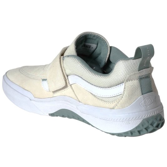 Tenis Vans Kyle Walker Pro 2 Off White