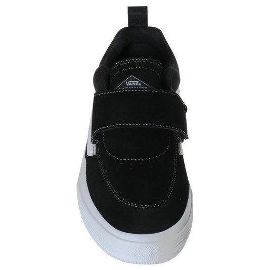Tenis Vans Kyle Walker Pro 2 Preto/Branco