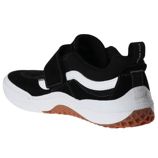 Tenis Vans Kyle Walker Pro 2 Preto/Branco