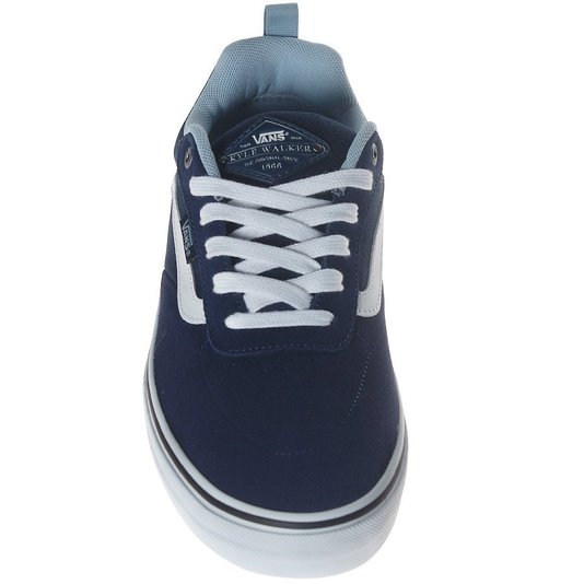Tênis Vans Kyle Walker Pro Azul