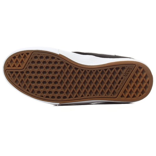 Tênis Vans Kyle Walker Pro Preto/Branco