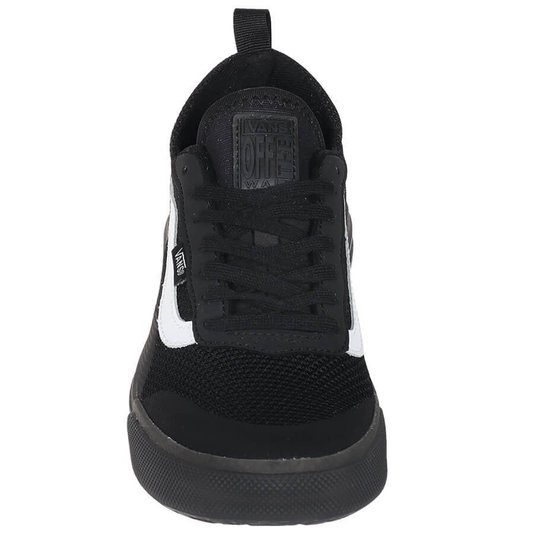 Tênis Vans Mod Rapidweld Preto/Branco