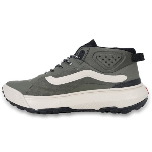 Tenis Vans Mte Crosspath Mid Verde Oliva