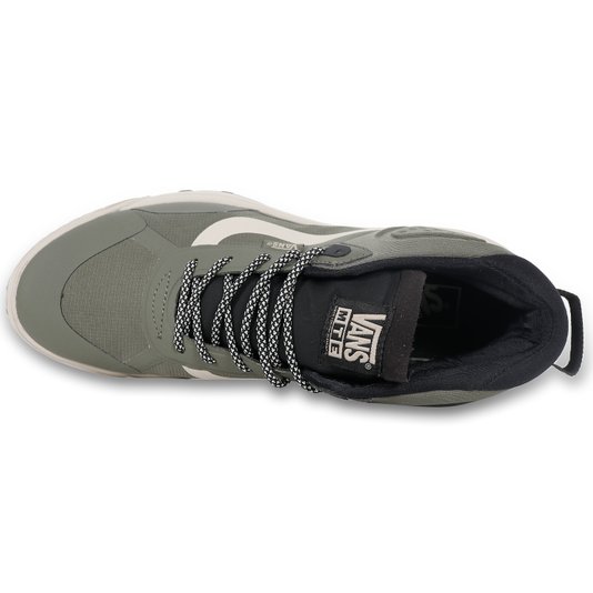 Tenis Vans Mte Crosspath Mid Verde Oliva