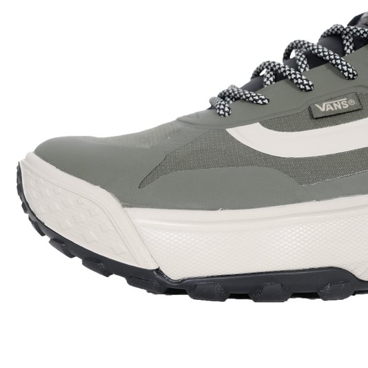 Tenis Vans Mte Crosspath Mid Verde Oliva