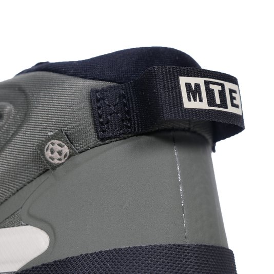 Tenis Vans Mte Crosspath Mid Verde Oliva
