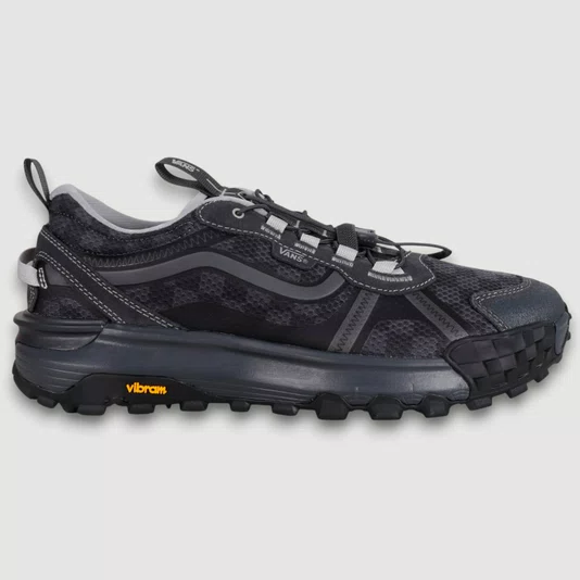 Tênis Vans Mte Crosspath Xc Cinza