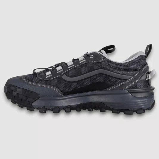 Tênis Vans Mte Crosspath Xc Cinza