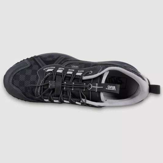 Tênis Vans Mte Crosspath Xc Cinza
