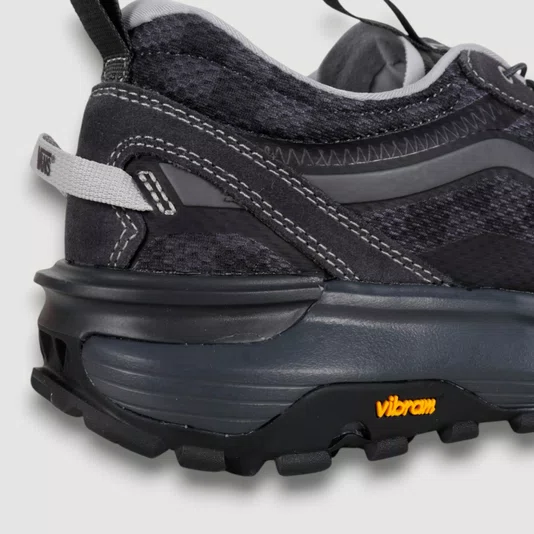 Tênis Vans Mte Crosspath Xc Cinza