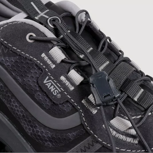 Tênis Vans Mte Crosspath Xc Cinza