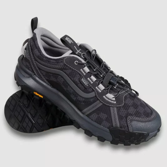 Tênis Vans Mte Crosspath Xc Cinza