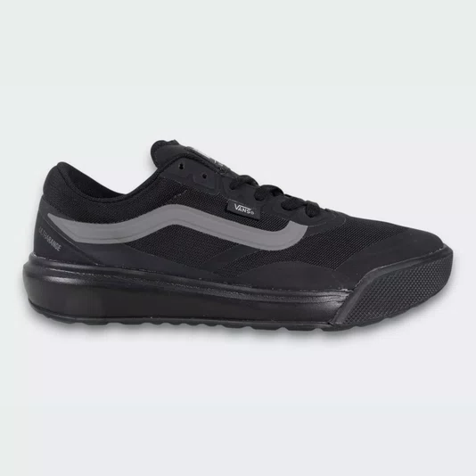 Tênis Vans Mte Ultrarange 2.0 Rw Preto