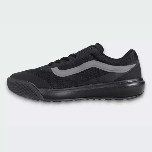 Tênis Vans Mte Ultrarange 2.0 Rw Preto