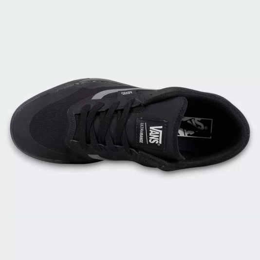 Tênis Vans Mte Ultrarange 2.0 Rw Preto