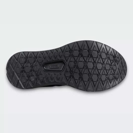 Tênis Vans Mte Ultrarange 2.0 Rw Preto