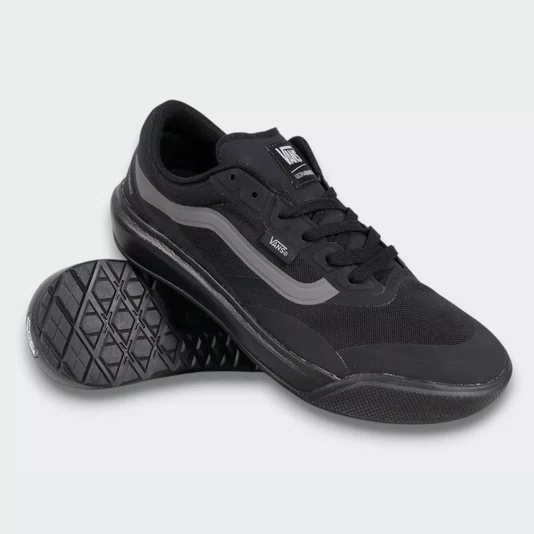 Tênis Vans Mte Ultrarange 2.0 Rw Preto