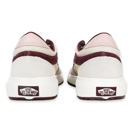 Tênis Vans Mte Ultrarange 2.0 Se Bordô/Bege