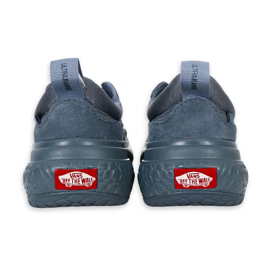 Tênis Vans Mte Ultrarange Azul