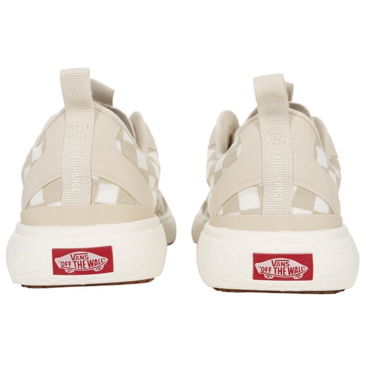 Tênis Vans Mte Ultrarange Exo Checkerboard Bege