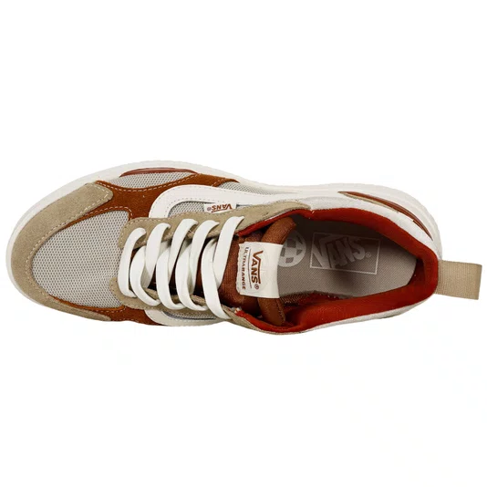 Tênis Vans Mte Ultrarange Neo Vr3 Bege/Marrom