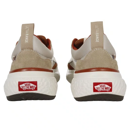 Tênis Vans Mte Ultrarange Neo Vr3 Bege/Marrom