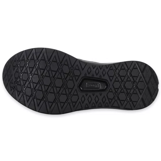 Tênis Vans Mte Ultrarange Se Ripstop Preto/Branco