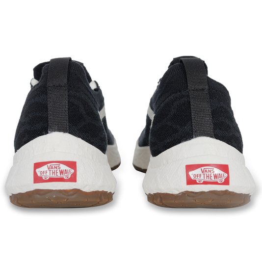 Tênis Vans Mte Ultrarange Vr3 Preto/Offwhite