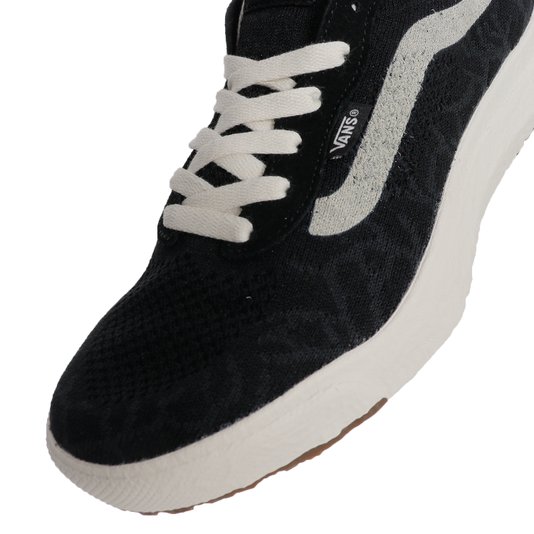 Tênis Vans Mte Ultrarange Vr3 Preto/Offwhite