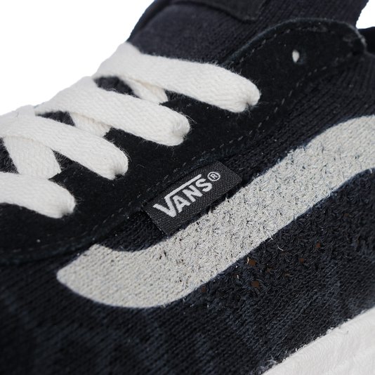 Tênis Vans Mte Ultrarange Vr3 Preto/Offwhite