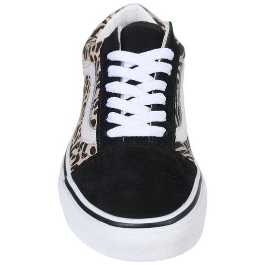 Tênis Vans Old Skool  Animal Print