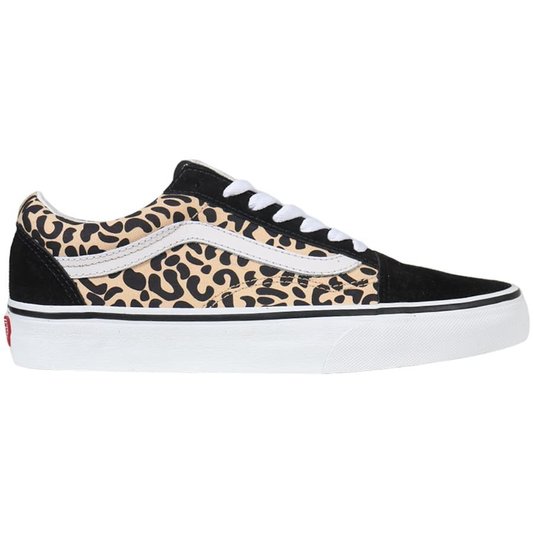 Tênis Vans Old Skool  Animal Print