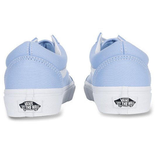 Tênis Vans Old Skool Azul/Branco