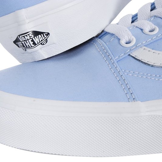 Tênis Vans Old Skool Azul/Branco