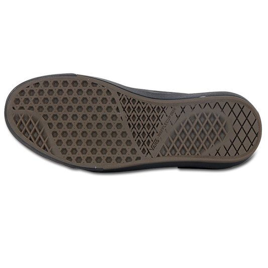 Tênis Vans Old Skool Bmx Preto/Branco
