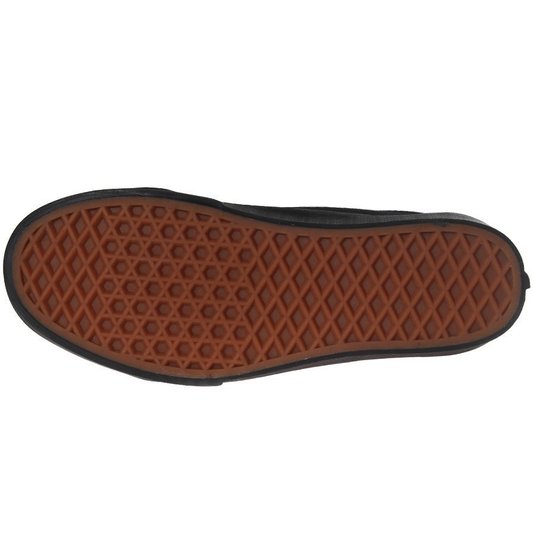 Tênis Vans Old Skool Classic Plataforma Preto/Preto