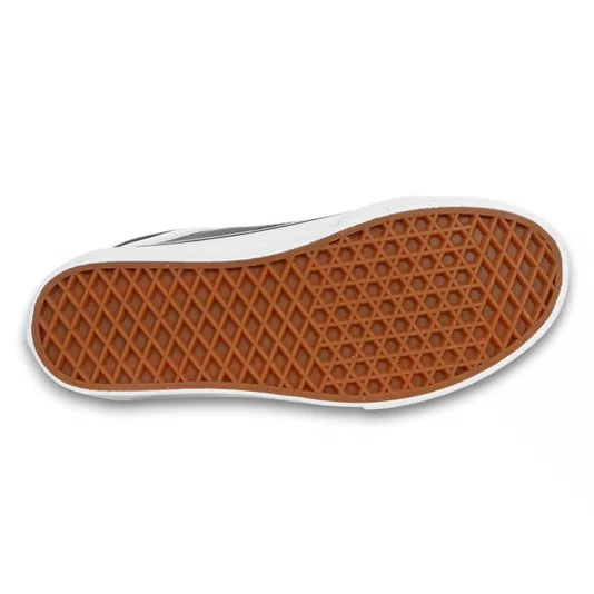 Tênis Vans Old Skool Classic Tumble Preto/Branco