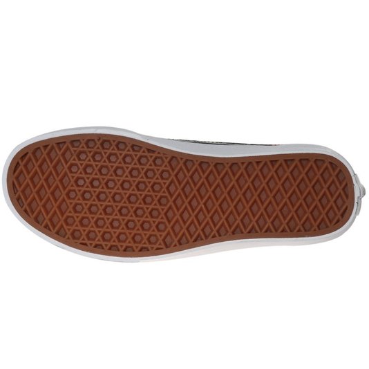 Tênis Vans Old Skool Emboss Preto/Branco