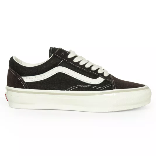 Tênis Vans Old Skool Mte Salt Wash Marrom