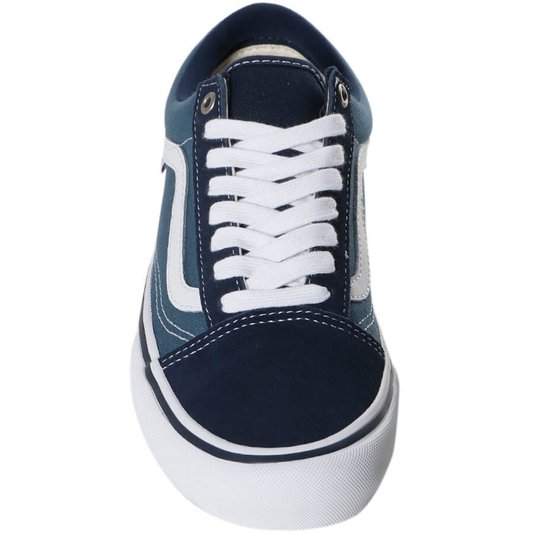 Tênis Vans Old Skool Pro Azul