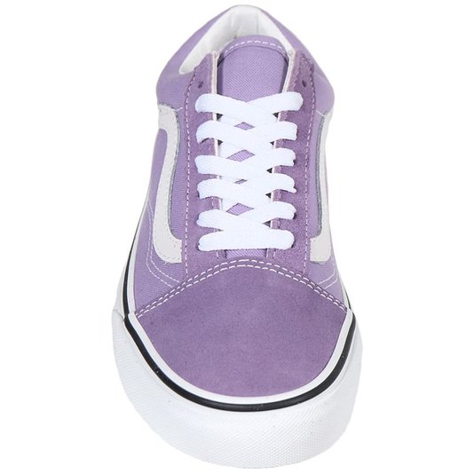 Tênis Vans Old Skool Roxo