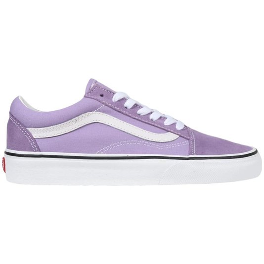 Tênis Vans Old Skool Roxo