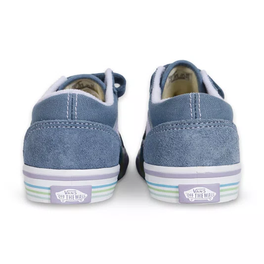 Tênis Vans Old Skool V Azul