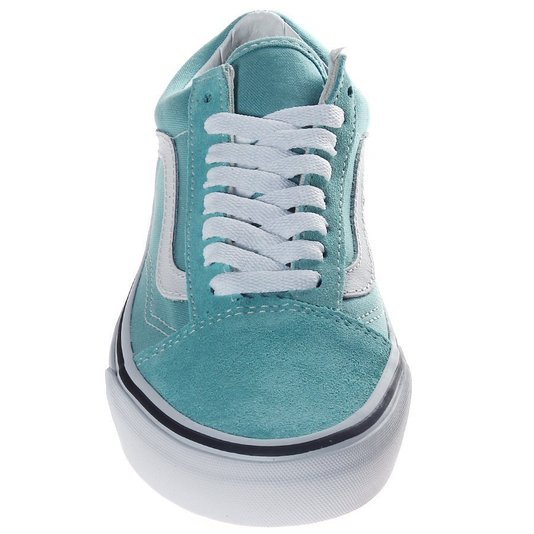 Tênis Vans Old Skool Verde Água