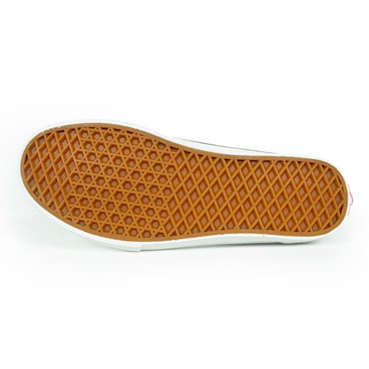 Tênis Vans Old Skool Verde Escuro