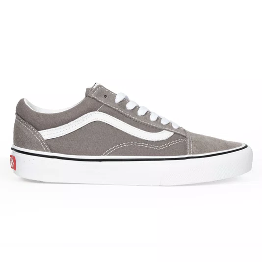 Tênis Vans Old Skool Walnut Marrom Claro