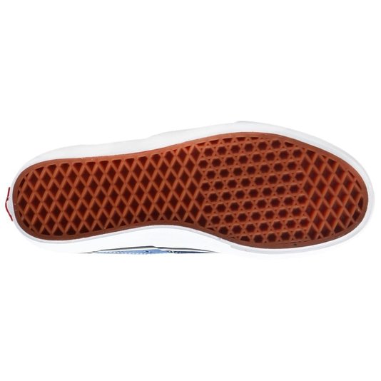 Tênis Vans Rowan Azul/Branco