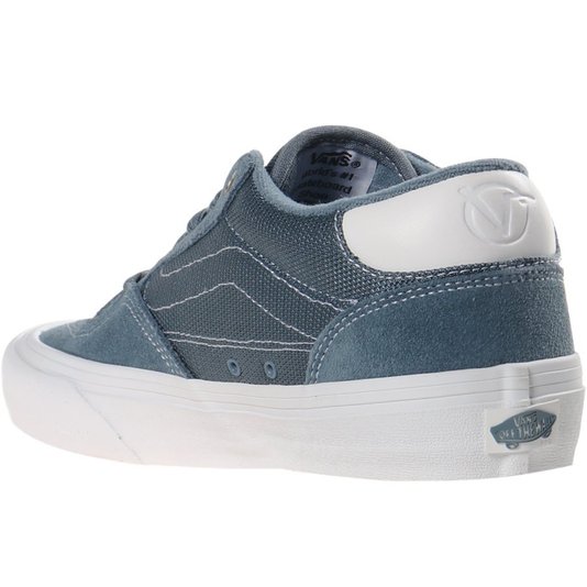 Tênis Vans Rowan Zorilla Pro Azul