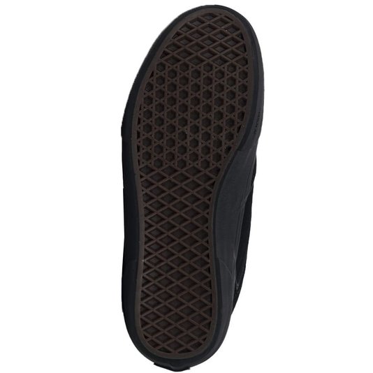 Tênis Vans Rowley Motorhead Preto